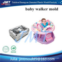 OEM multifonctionnel JMT walker en plastique moule outillage pour bébé